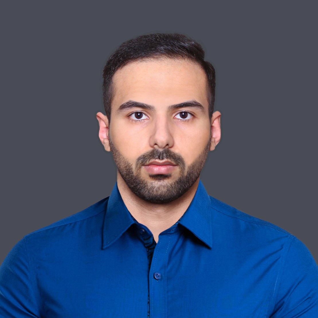 Faramarz Javdan